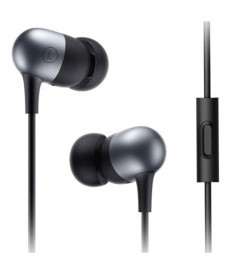 Xiaomi выпустила классические проводные наушники Capsule Earphones за $15