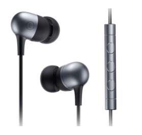 Xiaomi выпустила классические проводные наушники Capsule Earphones за $15