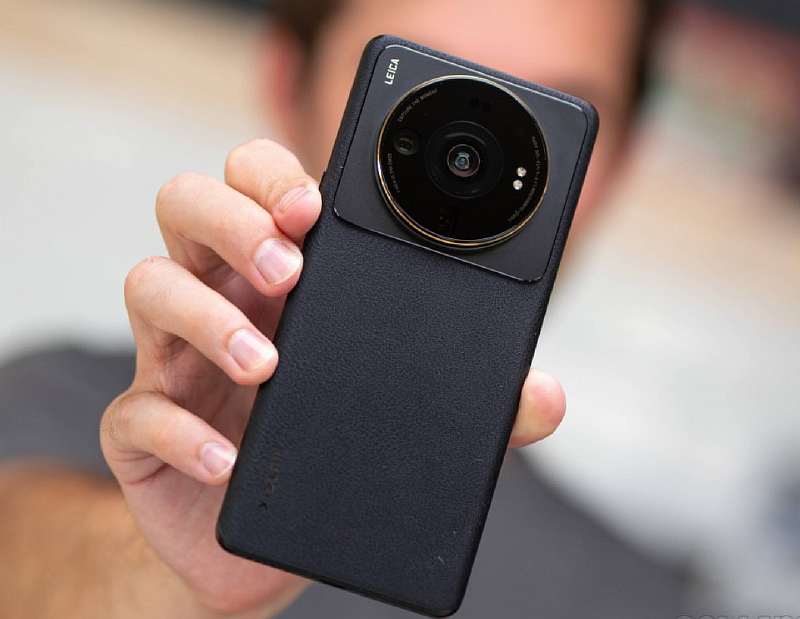 Xiaomi 12S Ultra только вышел, а уже продается с хорошей скидкой