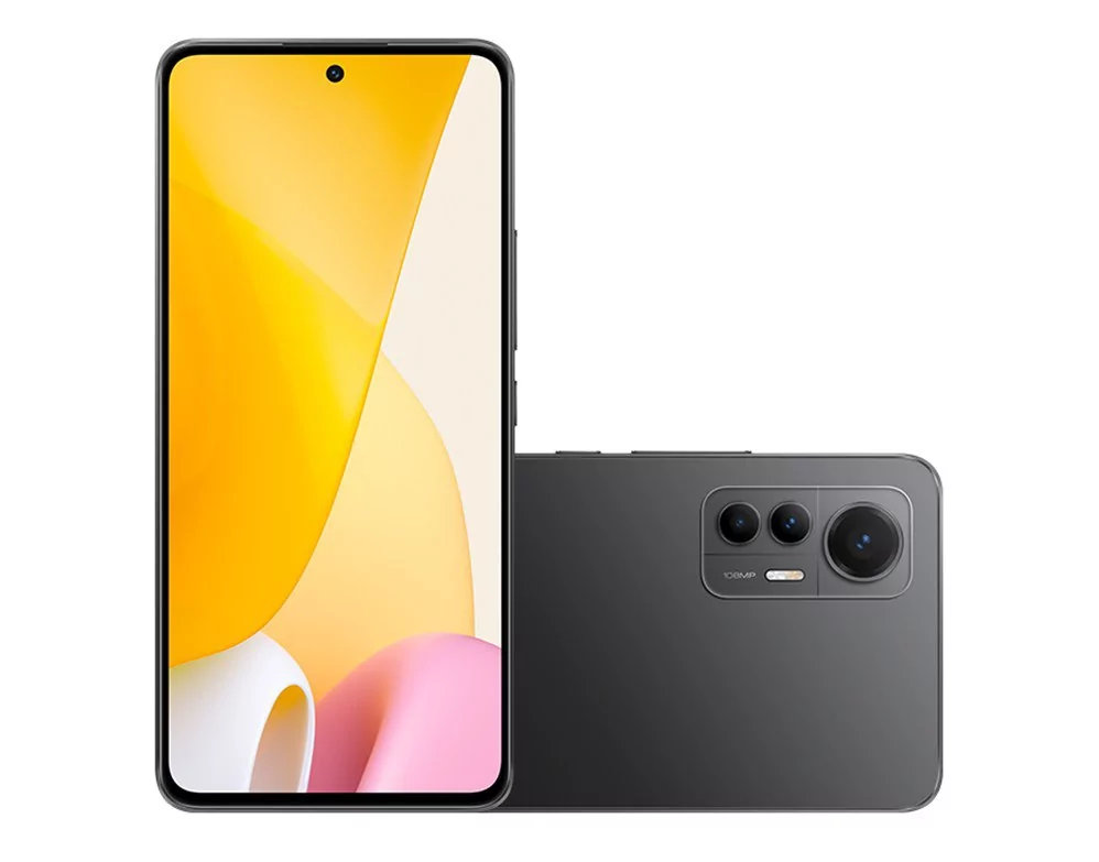 Представлен Xiaomi 12 Lite. Чем интересен доступный китайский флагман?
