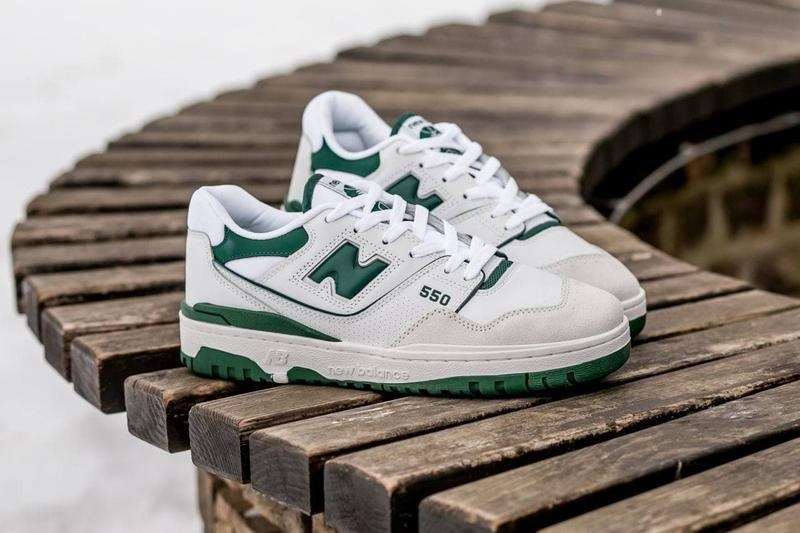 Лучшие кроссовки New Balance: 10 самых качественных моделей бренда