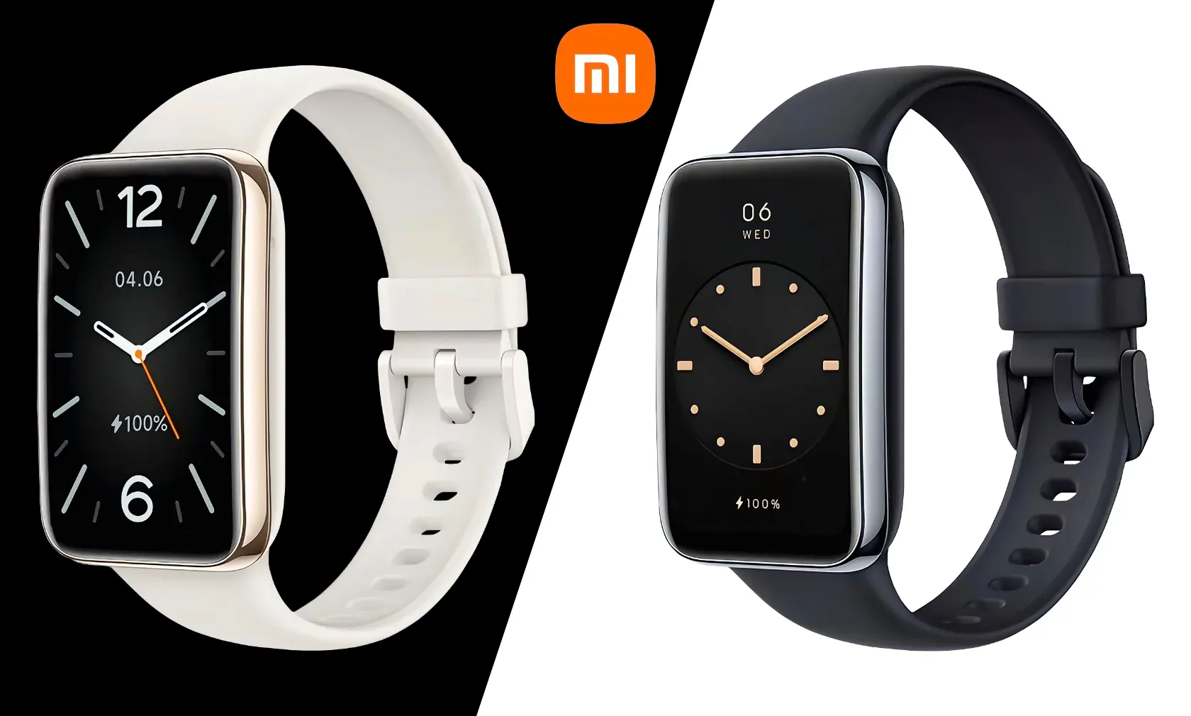 Xiaomi Mi Band 7 Pro официально представлен. Цена и характеристики браслета