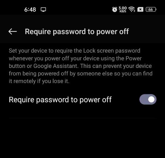 Смартфоны будут реже воровать. Oppo добавила новый способ защиты гаджета паролем