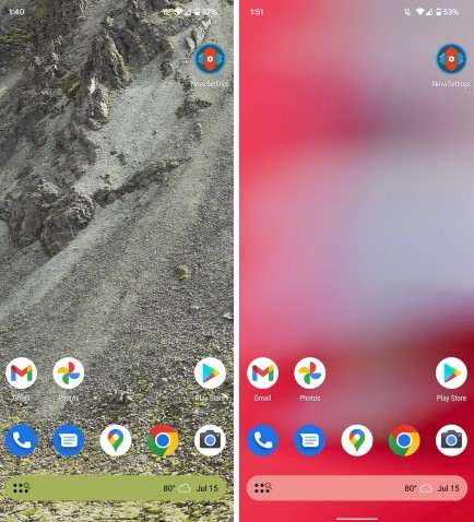 Nova Launcher получил большое обновление. Он до неузнаваемости изменит ваш смартфон