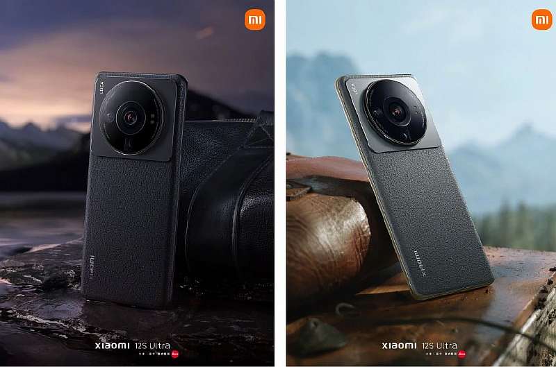 Новый Xiaomi 12S Ultra — камерофон монстр с одним маленьким «недостатком»