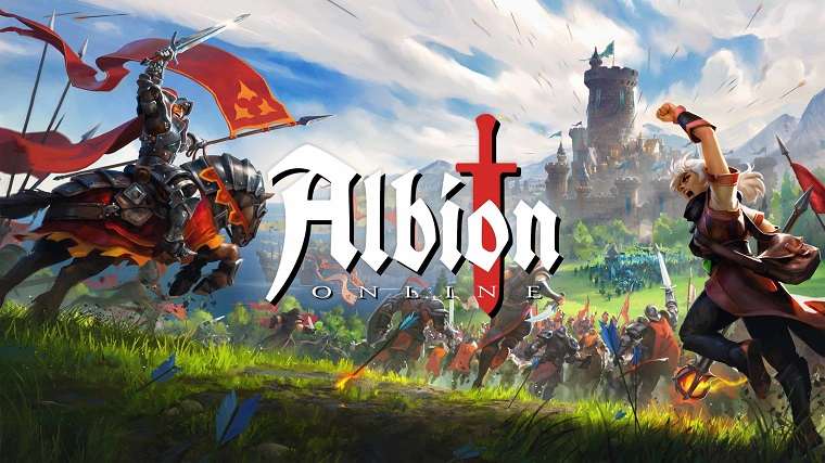 10 лучших MMORPG на Андроид. Все бесплатные!