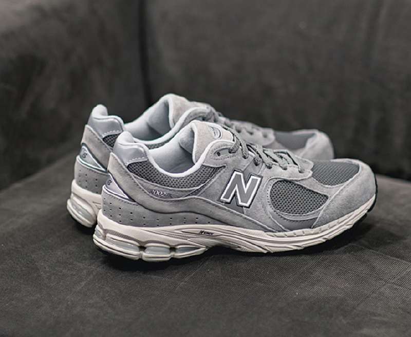 Лучшие кроссовки New Balance: 10 самых качественных моделей бренда