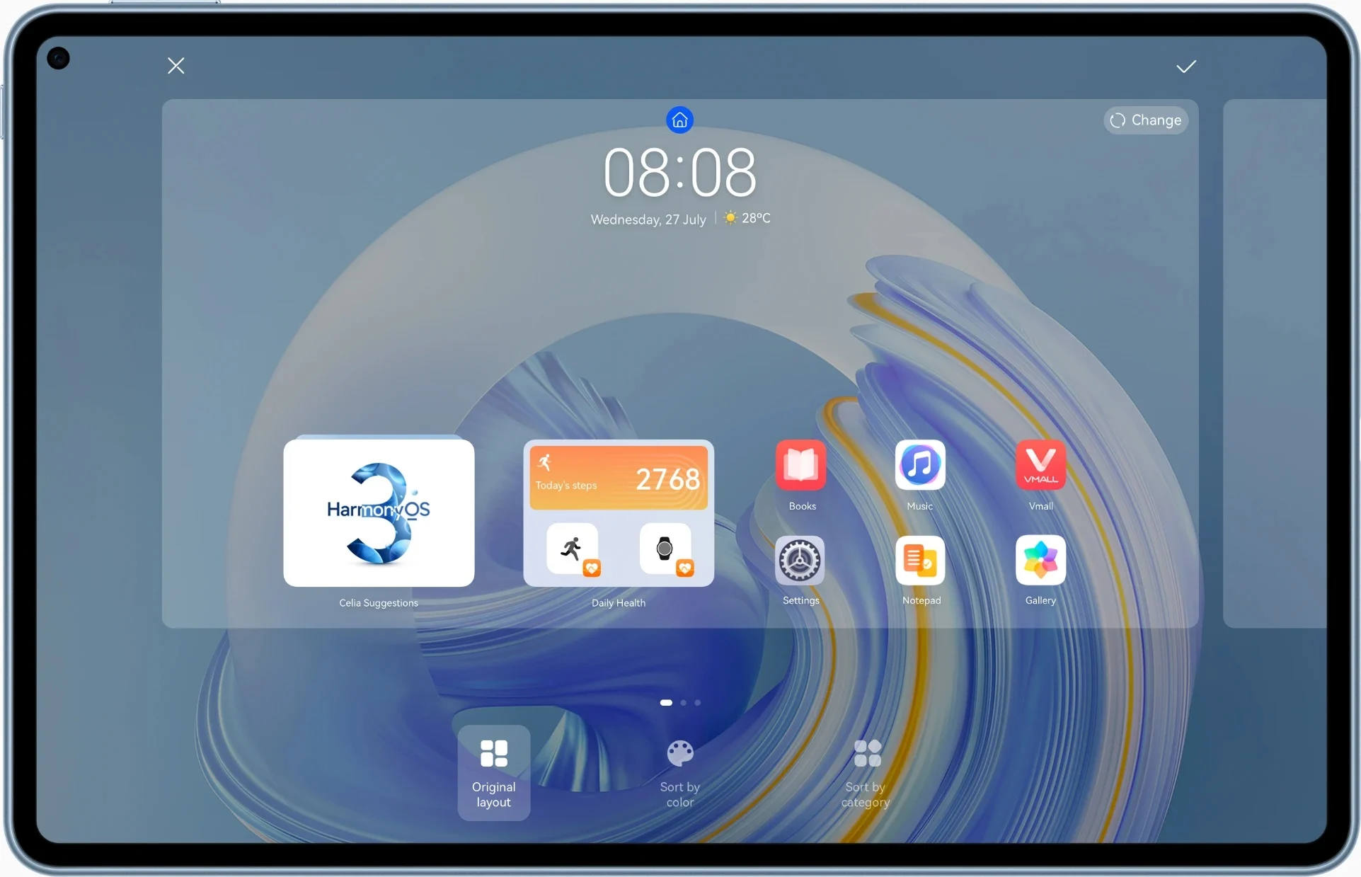 Huawei официально представила новую систему HarmonyOS 3. Что она предлагает?