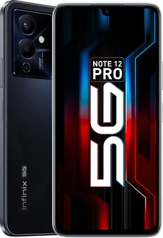 Новый смартфон Infinix станет хитом. Он круче конкурентов Xiaomi и Realme