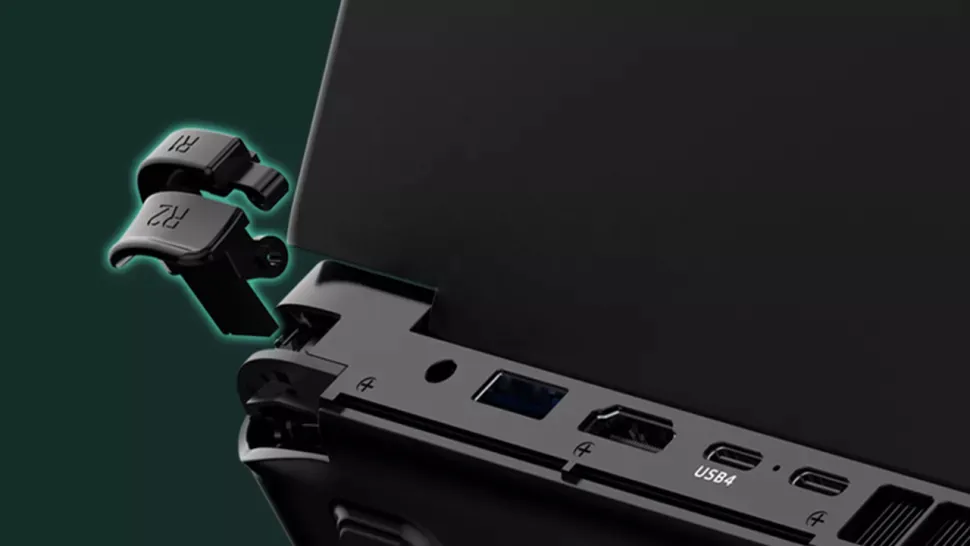 Вышла игровая консоль GPD Win Max 3. Это крошечный ноутбук, который тянет все