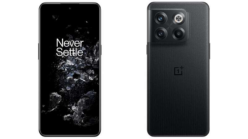 Цена и характеристики OnePlus 10T полностью рассекречены до анонса