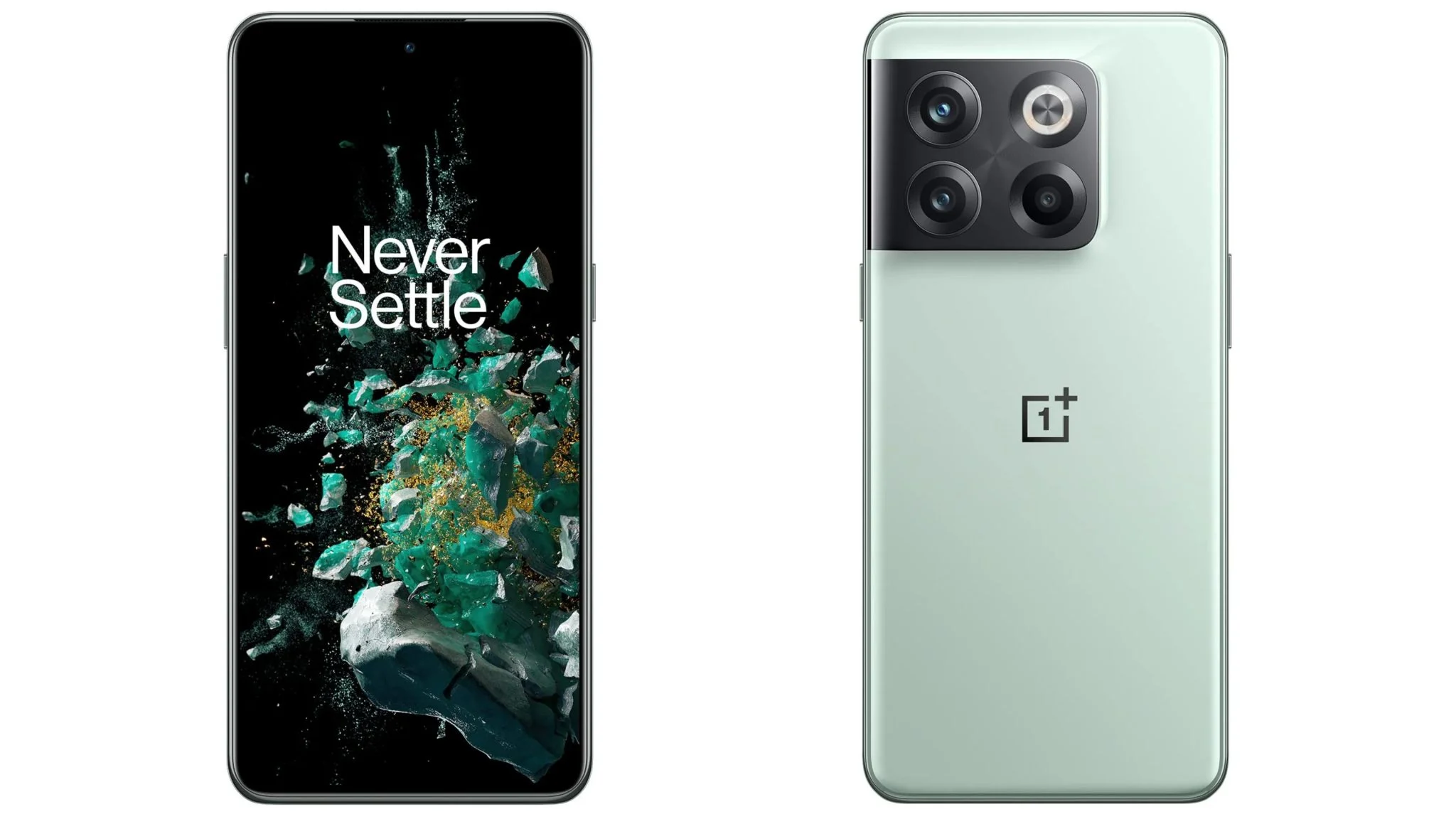 Цена и характеристики OnePlus 10T полностью рассекречены до анонса