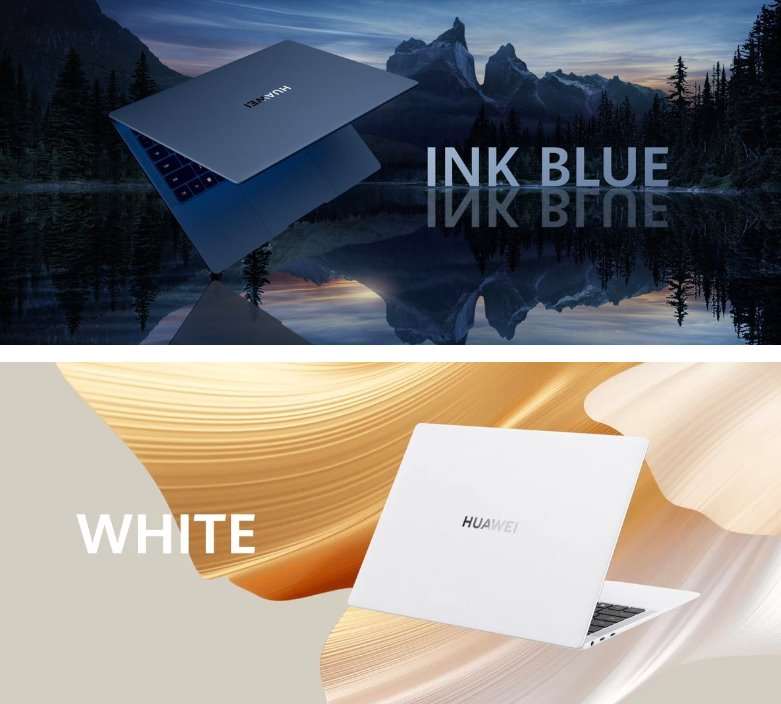 Новый Huawei MateBook X Pro — ноутбук для очень требовательных пользователей