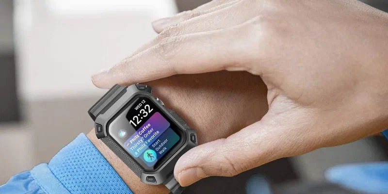 Рассекречена цена Apple Watch Pro. Часы для спортсменов-экстремалов будут слишком дорогими