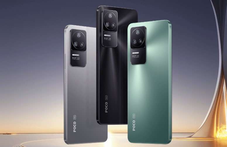 Народный флагман Xiaomi Poco потерял в цене. Топ-вариант за свои деньги