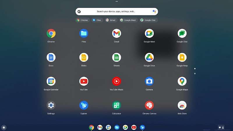 Google выпустила бесплатную замену Windows для слабых и устаревших компьютеров