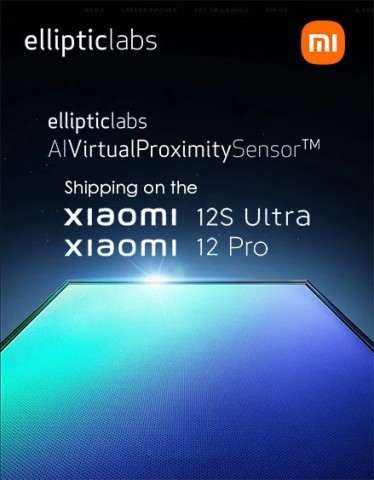 Xiaomi сэкономила на премиальном 12S Ultra. Будут проблемы с датчиком приближения
