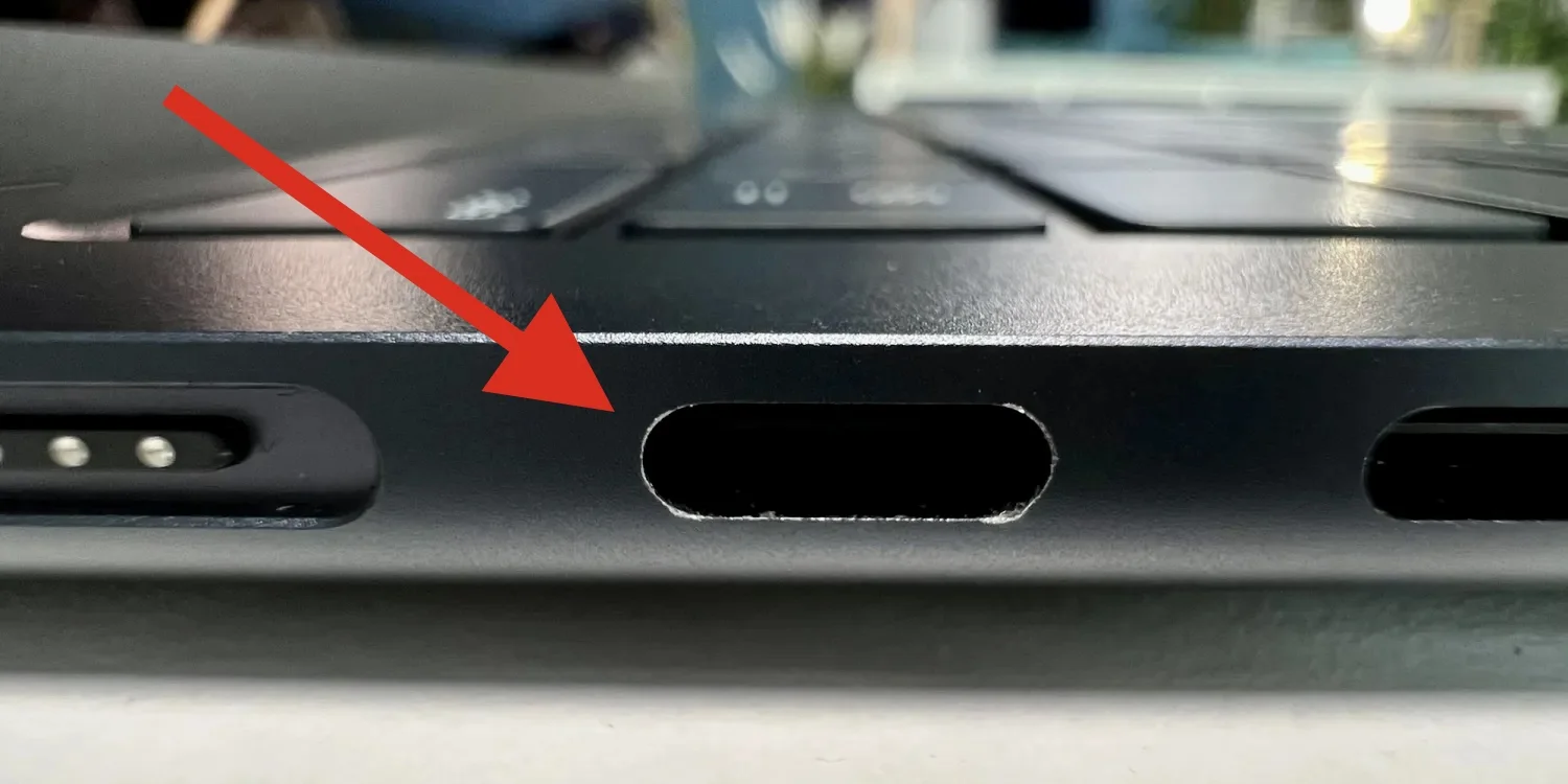 Новый MacBook Air оказался очень проблемным ноутбуком. Лучше воздержаться от покупки