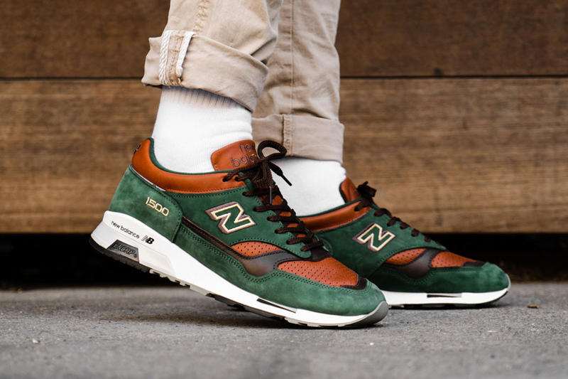 Лучшие кроссовки New Balance: 10 самых качественных моделей бренда