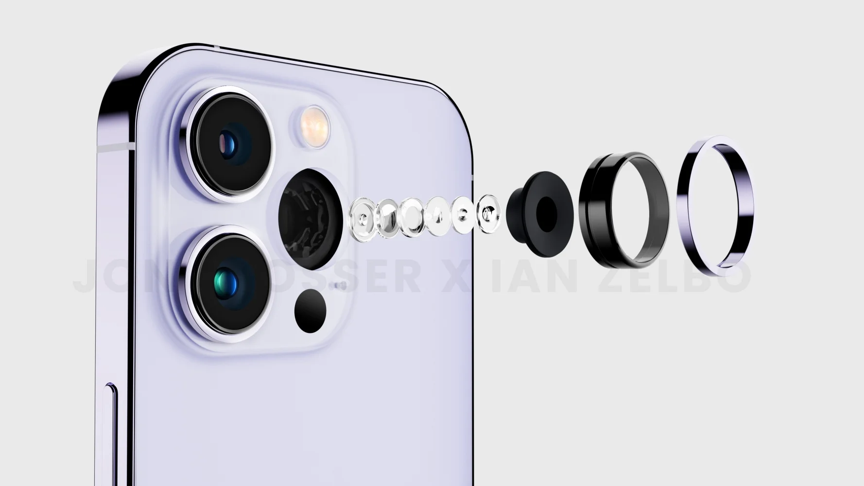 iPhone 14 еще не вышел, а с ним уже проблемы