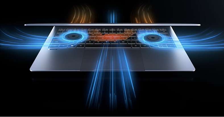 Новый Huawei MateBook X Pro — ноутбук для очень требовательных пользователей