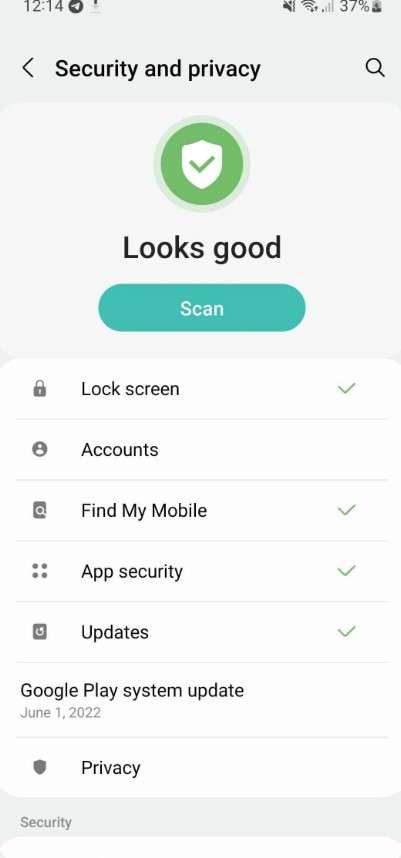 Так выглядит One UI 5. Рассекречен дизайн новой прошивки смартфонов Galaxy