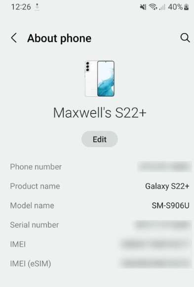 Так выглядит One UI 5. Рассекречен дизайн новой прошивки смартфонов Galaxy