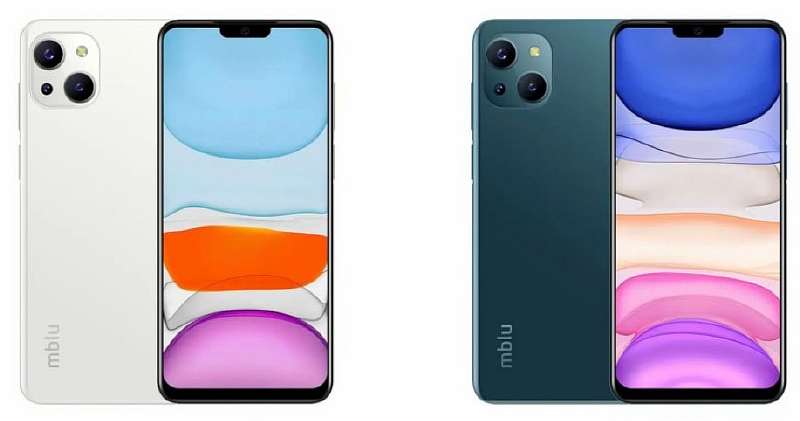 Meizu выпустила очень дешевую копию iPhone 13