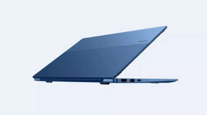 Infinix выпустила клон MacBook Air за 300$. Что умеет этот ноутбук?