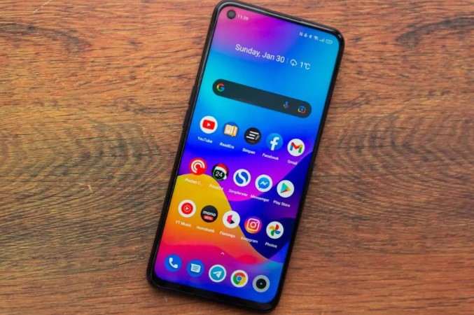 Этот Realme — самый сбалансированный бюджетник бренда. Его сливают за гроши