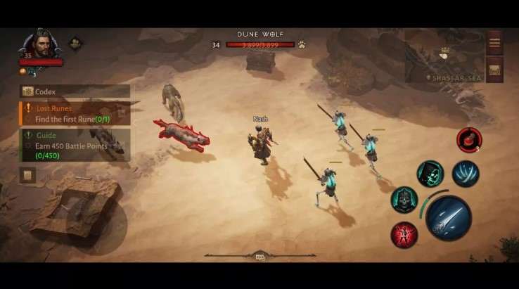 25 секретов и хитростей Diablo Immortаl. Подробный гайд по игре!