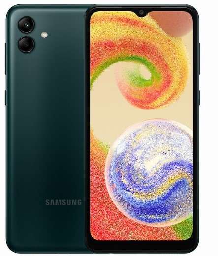 Samsung представила классный бюджетный смартфон: Snapdragon 695, камера 50 Мп, аккумулятор 5000 мАч
