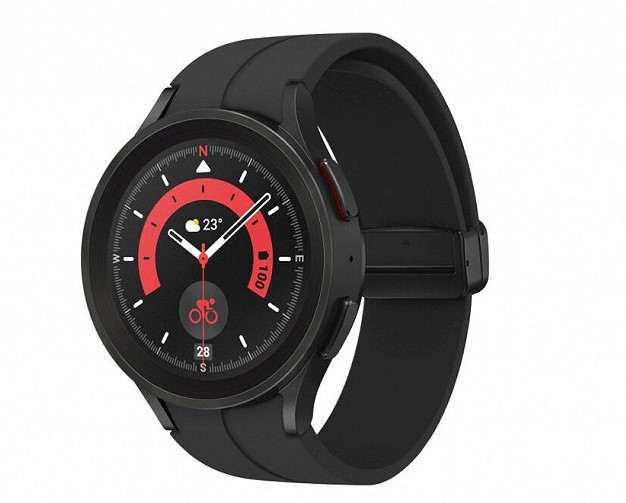 Samsung Galaxy Watch 5 – часы стали лучше, но потеряли уникальность