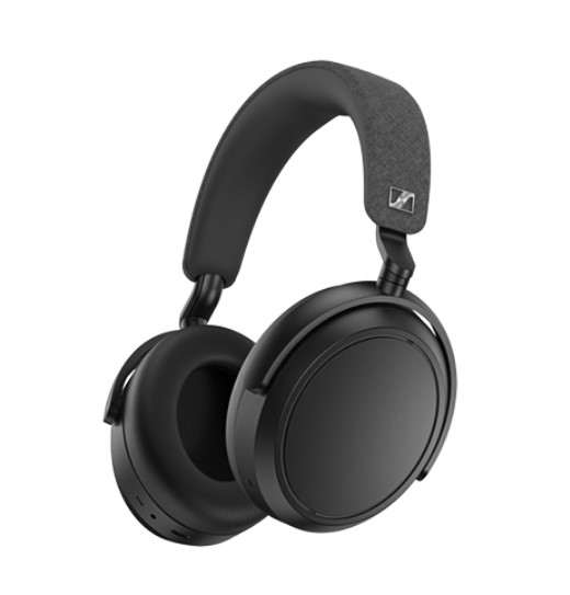 Sennheiser представила Momentum 4 – обновление одних из лучших беспроводных наушников