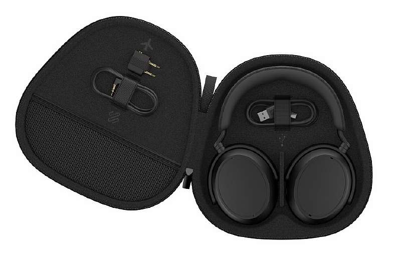 Sennheiser представила Momentum 4 – обновление одних из лучших беспроводных наушников