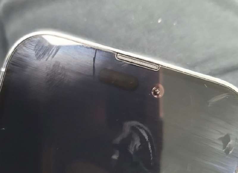 Так выглядит iPhone 14 Pro: все цвета нового флагмана на фото