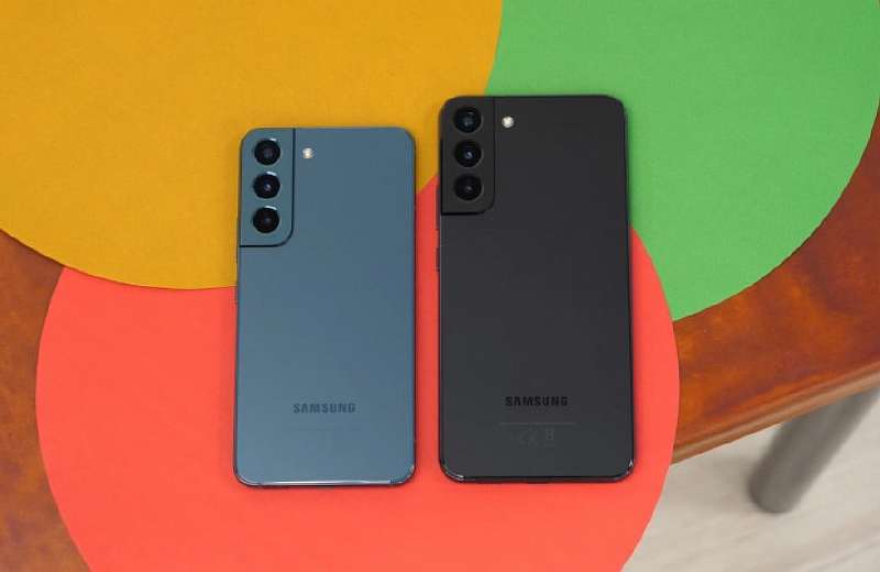Samsung Galaxy S23 получит только одно отличие от S22. Какое?