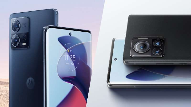 Motorola X30 Pro – крутейшая новинка. Первый смартфон с 200-мегапиксельной камерой