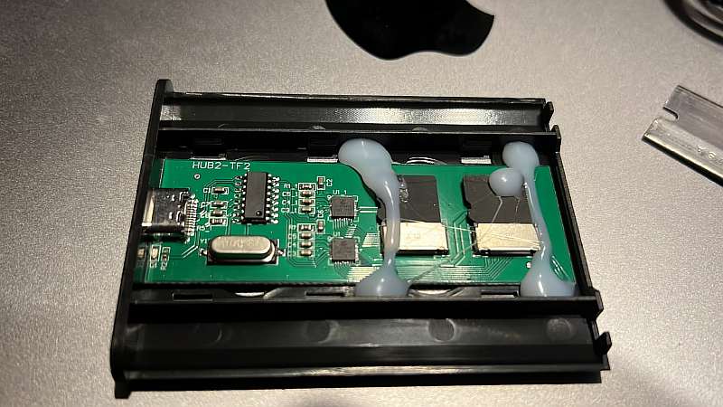 AliExpress завалили дешевыми SSD на 30 ТБ. Не вздумайте их покупать