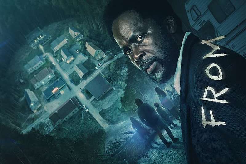 Рейтинг новых сериалов 2022 года. Лучшие уже вышедшие новинки