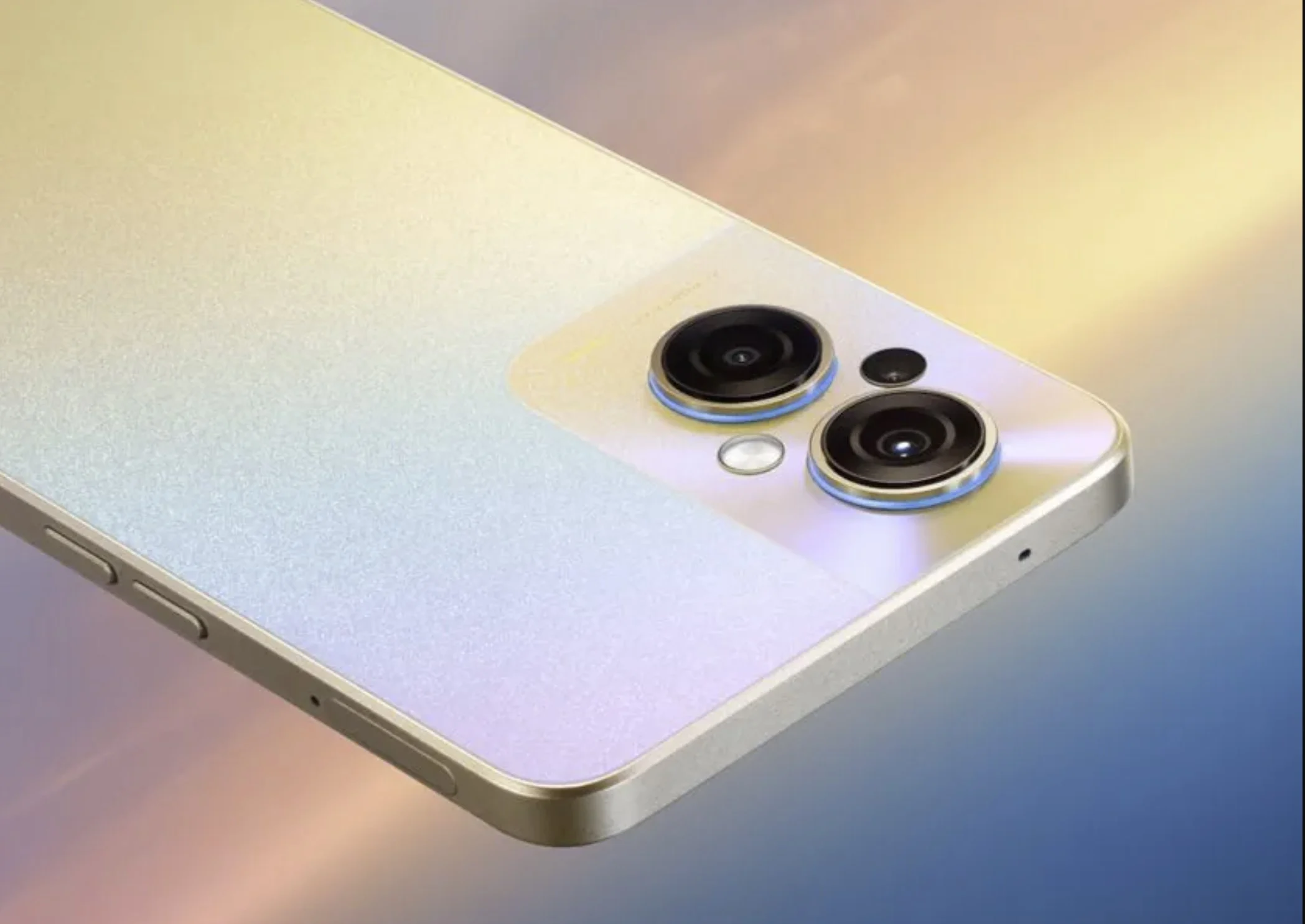 Классика! Oppo второй раз продает свой старый смартфон, сменили только название