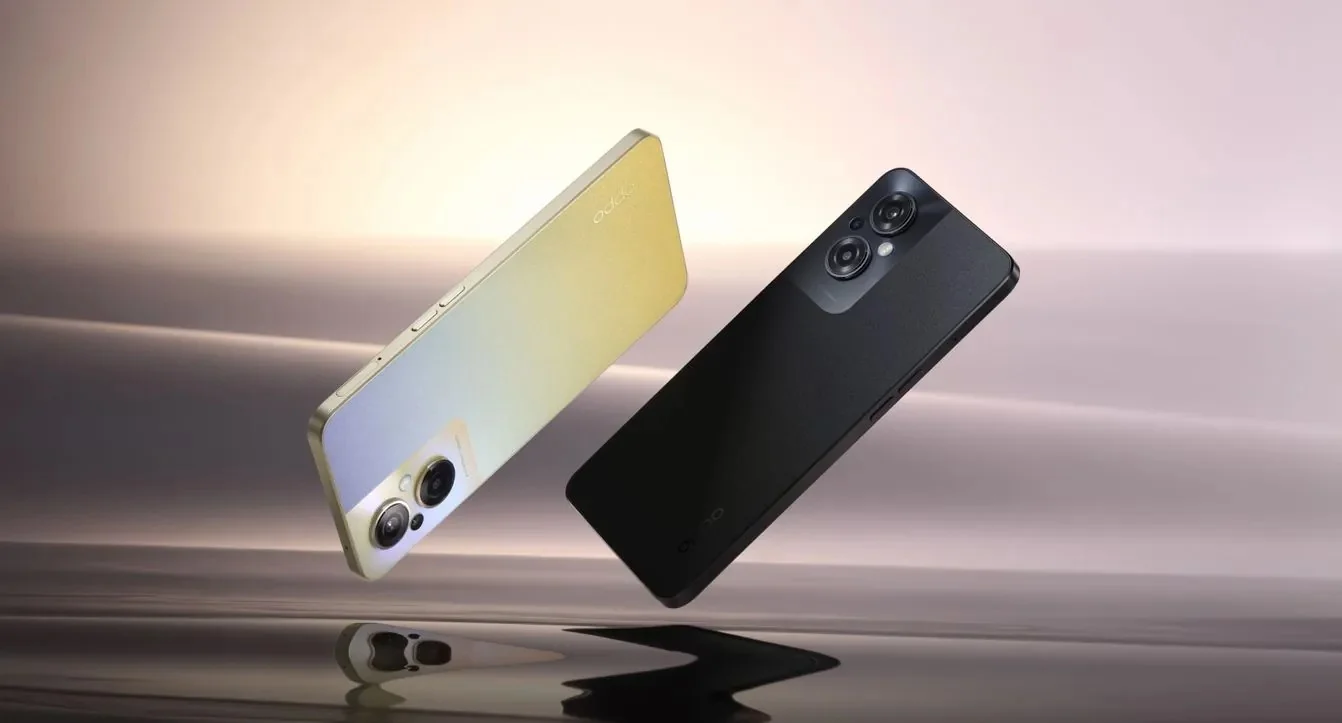 Классика! Oppo второй раз продает свой старый смартфон, сменили только название