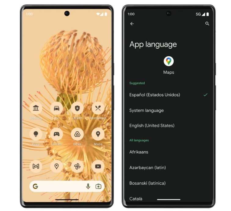 Android 13 вышел и доступен для загрузки. Что нового приготовила Google?