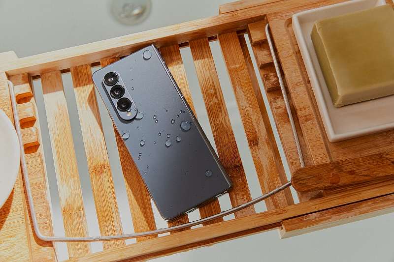 Представлен Samsung Galaxy Fold4 с новым железом, улучшенным дизайном и камерами