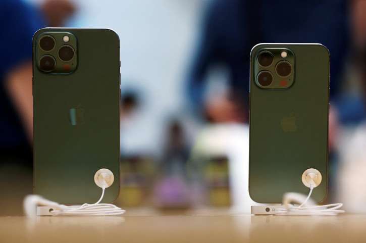 Шок-цены: сколько стоят параллельно импортированные iPhone