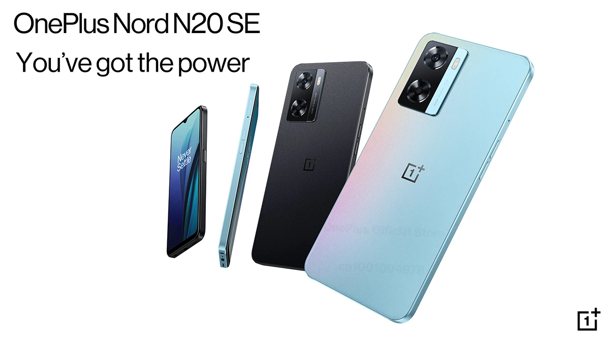 OnePlus представила свой самый дешевый смартфон. Можно ли его вообще брать?