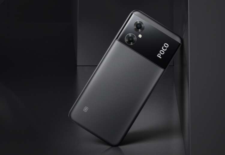 Продолжение хитового бюджетника: Xiaomi представила POCO M4