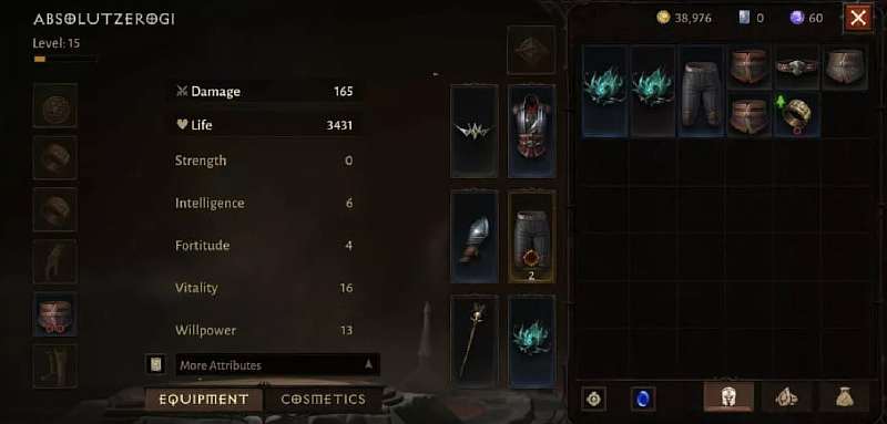 25 секретов и хитростей Diablo Immortаl. Подробный гайд по игре!