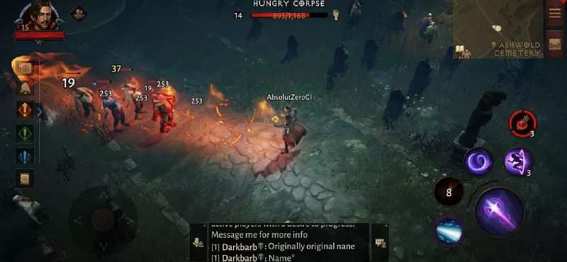 25 секретов и хитростей Diablo Immortаl. Подробный гайд по игре!