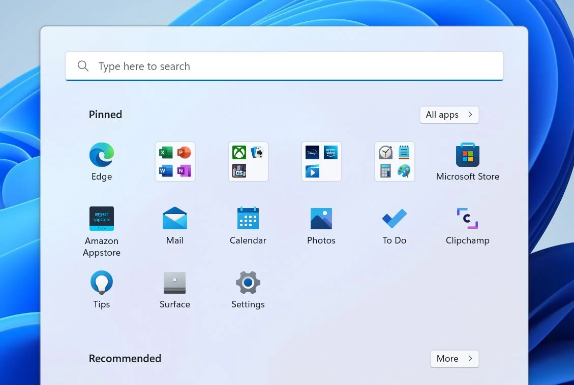 Большие изменения Windows 11. Обновление выйдет в сентябре
